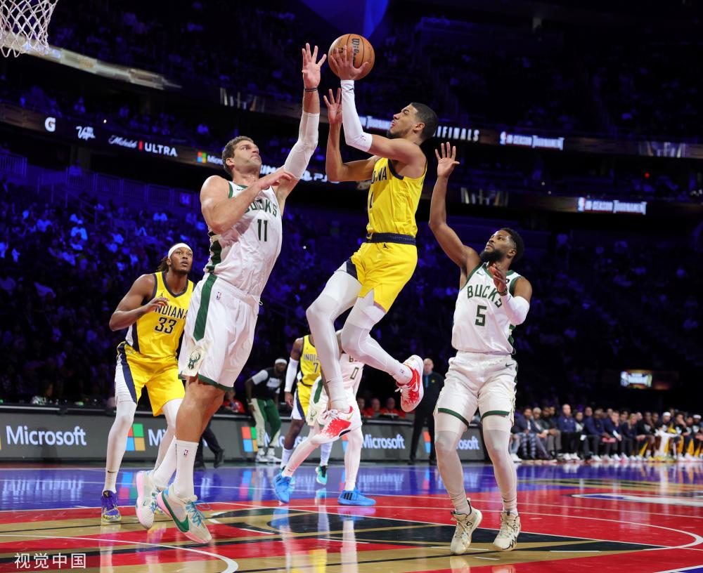 眼前一亮 眼前一亮